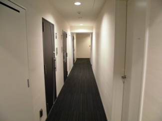 【その他共用部分】 | セントラル堺東