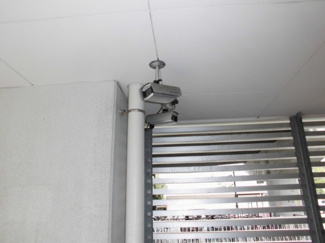 【設備】 | セントラル堺東