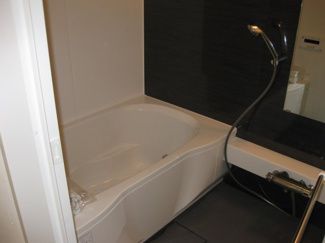 【浴室】 | セントラル堺東