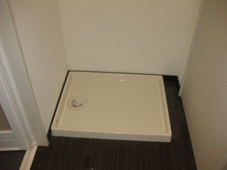 【洗面所】 | セントラル堺東