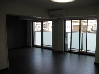 【居間・リビング】 | セントラル堺東