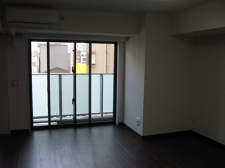 【寝室】 | セントラル堺東