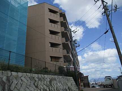 【外観】 | 【上質リノベ】パブリコーポ鈴が台Ｓ