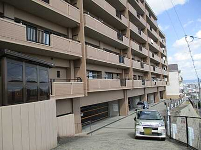 【外観】 | 【上質リノベ】パブリコーポ鈴が台Ｓ