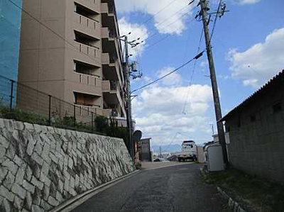 【外観】 | 【上質リノベ】パブリコーポ鈴が台Ｓ