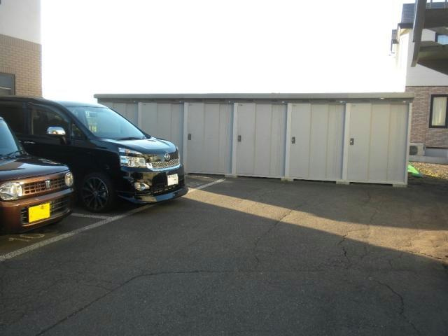 ドリームシャトーの設備