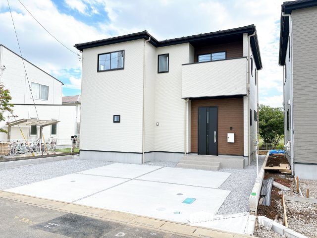 【新築住宅】KIS坂戸市片柳5期