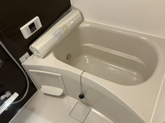 【浴室】 | Noble Palais新曽