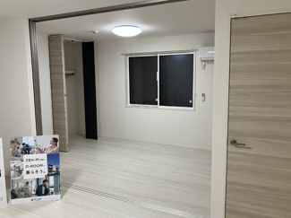 【内装】 | Noble Palais新曽