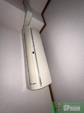 サンビレッジ　Ａ棟の設備