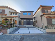 名古屋市港区幸町１丁目35-6『仲介料無料』新築戸建ての画像