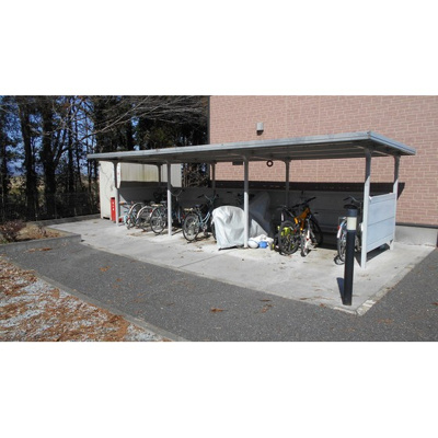 【その他共用部分】 | Foret Charmant A