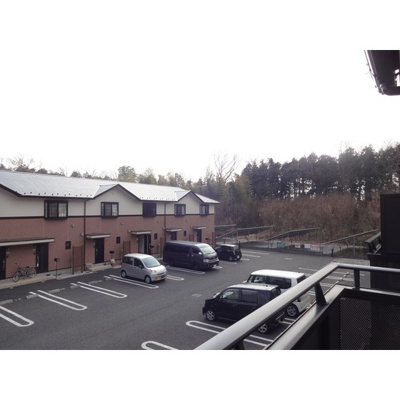 【展望】 | Foret Charmant A