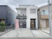 【仲介手数料０円】海老名市杉久保南1丁目　中古一戸建ての画像