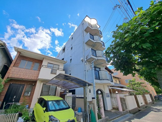 レジデンスドール