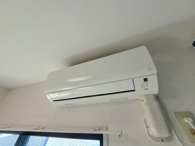 レジデンスドールの設備