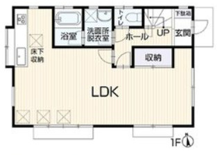 【間取り】 | さいたま市北区宮原町４丁目　中古戸建