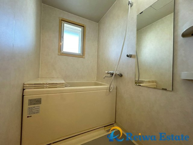 湘南ライフタウン城山住宅　7号棟の浴室