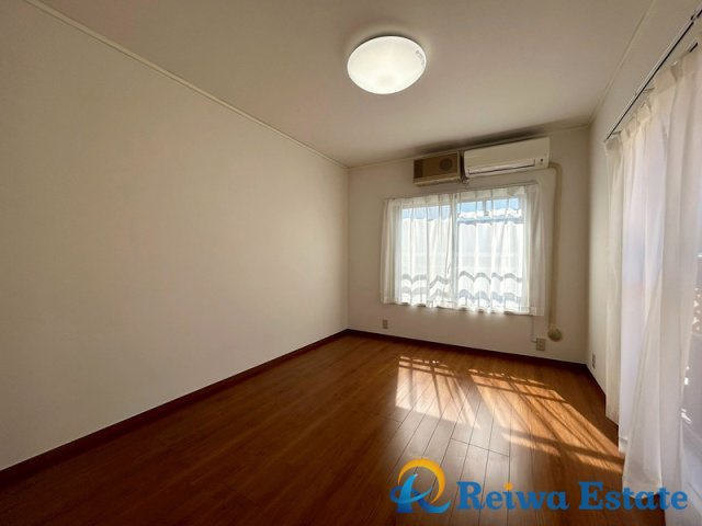 湘南ライフタウン城山住宅　7号棟の洋室