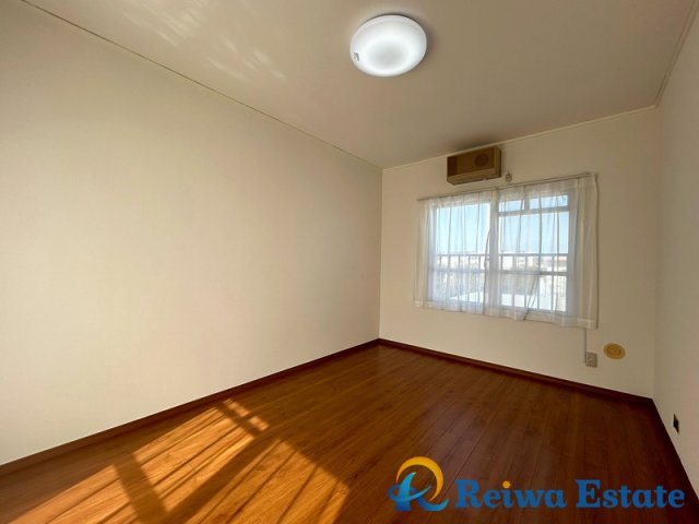 湘南ライフタウン城山住宅　7号棟の寝室