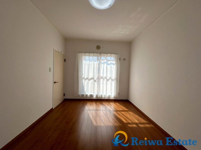 湘南ライフタウン城山住宅　7号棟の寝室