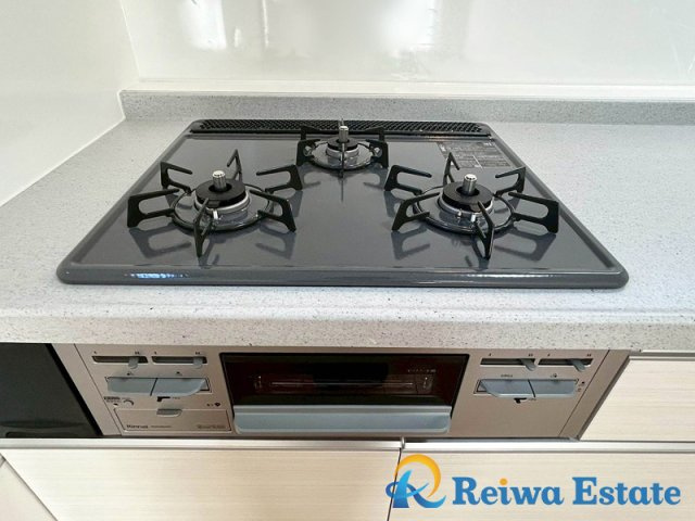 湘南ライフタウン城山住宅　7号棟の設備