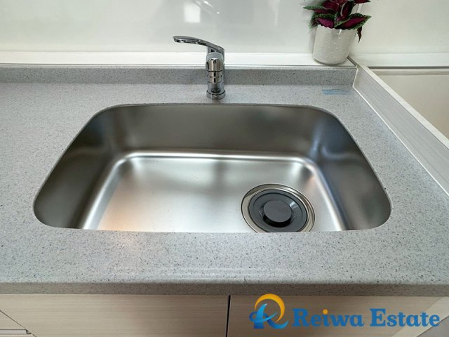 湘南ライフタウン城山住宅　7号棟の設備