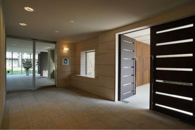 プライムメゾン武蔵野の杜のセキュリティ