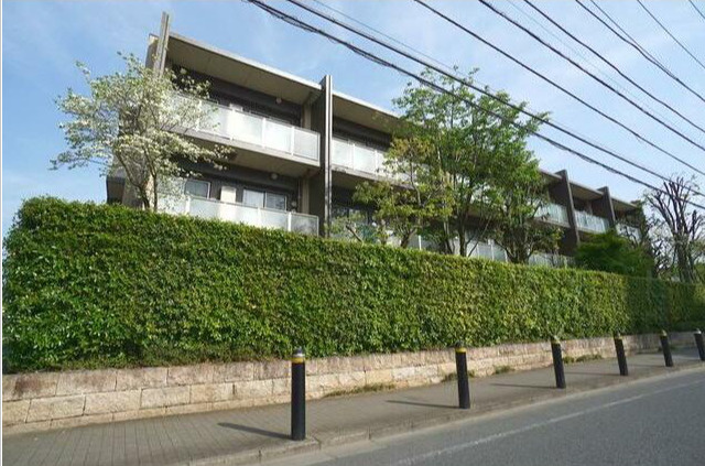 プライムメゾン武蔵野の杜のその他