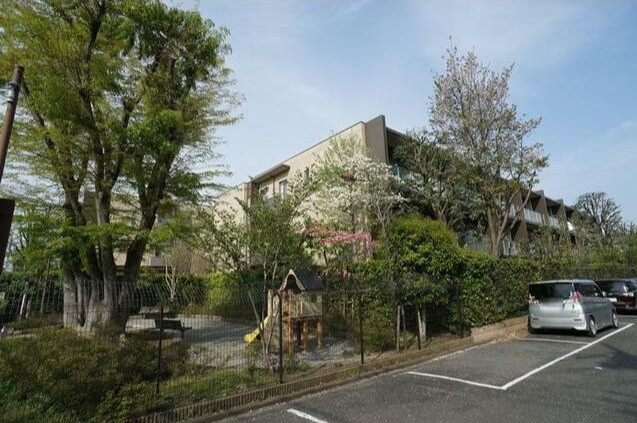 プライムメゾン武蔵野の杜の周辺