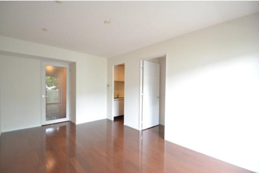 プライムメゾン武蔵野の杜の居間・リビング