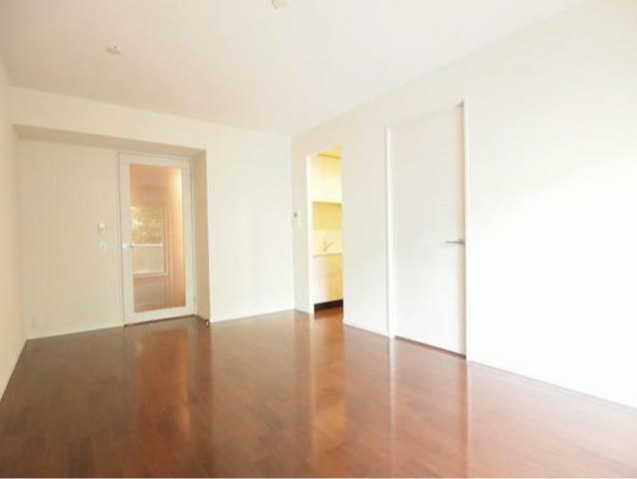 プライムメゾン武蔵野の杜の居間・リビング