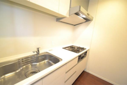 プライムメゾン武蔵野の杜のキッチン