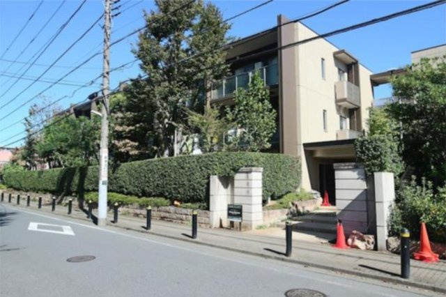 プライムメゾン武蔵野の杜