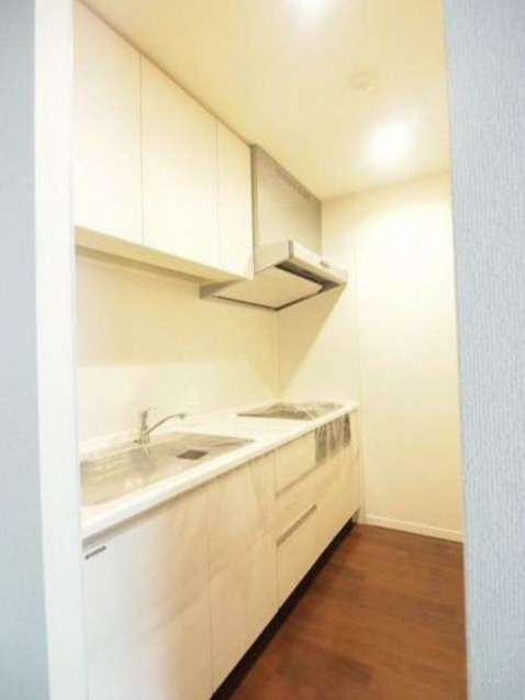 プライムメゾン武蔵野の杜のキッチン