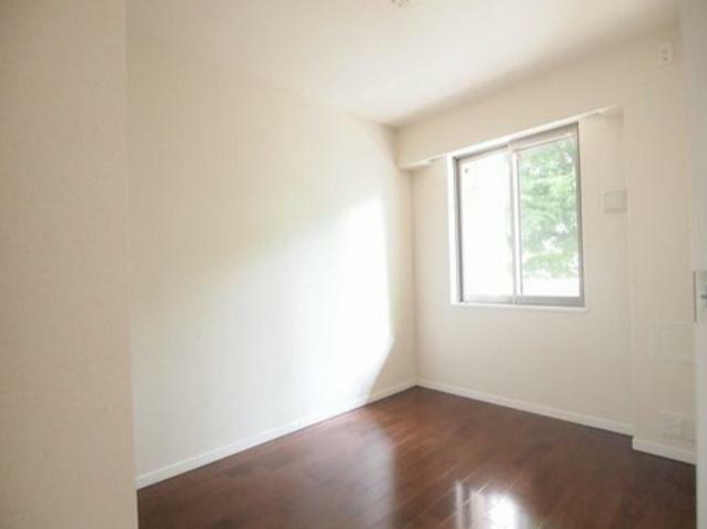 プライムメゾン武蔵野の杜の寝室