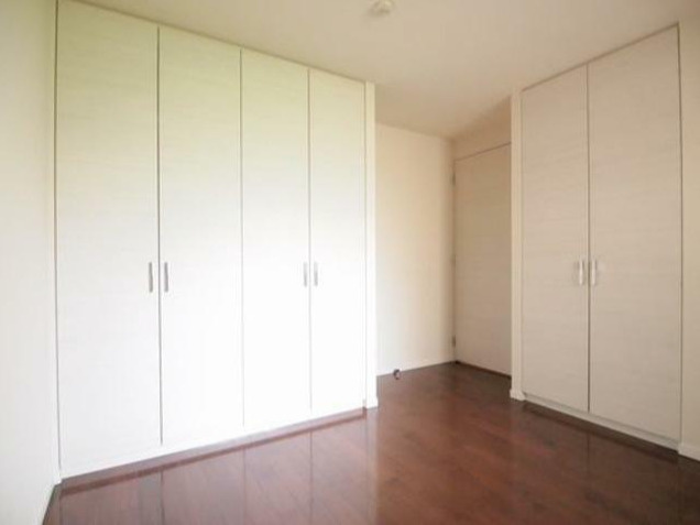 プライムメゾン武蔵野の杜の収納