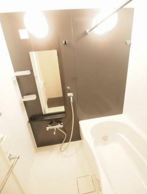 プライムメゾン武蔵野の杜の浴室