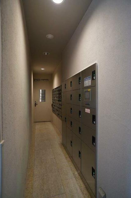 プライムメゾン武蔵野の杜のその他共用部分