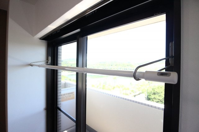 学園西カレッジハイツの設備