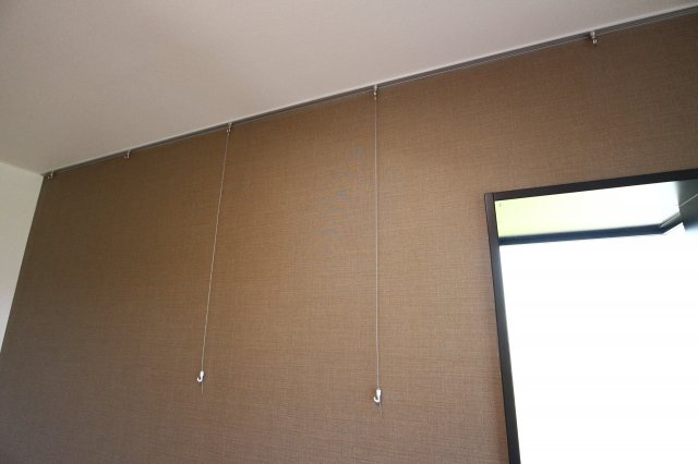 学園西カレッジハイツの設備