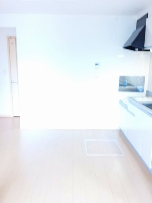 【内装】 | レジデンスさくらⅡ | 内装も気になるポイント