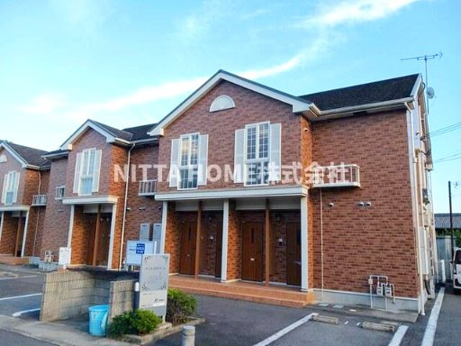 ヴィラ・ポポラーレⅡ