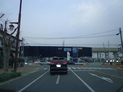 【周辺】 | 駅通りハイツ | 宇土駅まで400m
