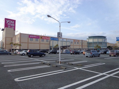 【周辺】 | 駅通りハイツ | 宇土シティまで1900m