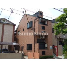 プロミネンス・香の外観