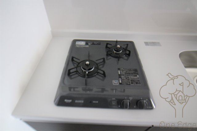 メゾンドボヌールのキッチン