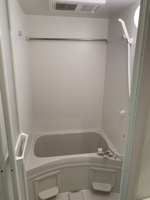 【浴室】 | ルミエール