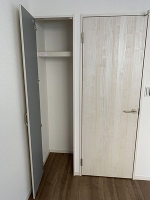 【収納】 | ルミエール