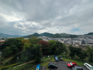【展望】